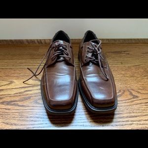 Men’s Dress Shoes
